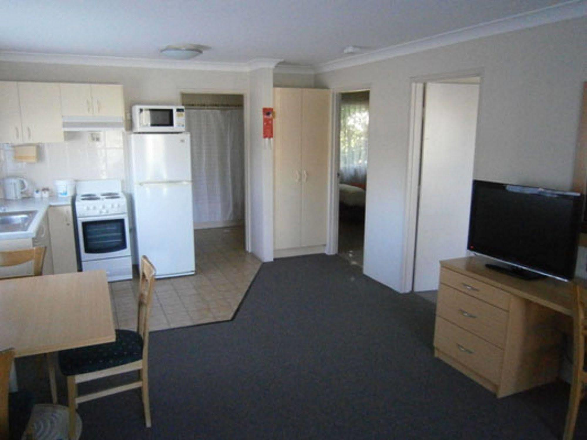 George Bass Motor 4* Nowra